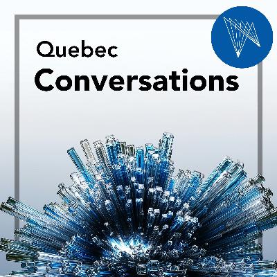 Conversations québécoises: Pourquoi l’Asie du Sud-Est compte pour le Québec – Discussion avec Catherine Tadros