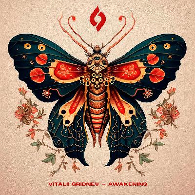 Vitalii Gridnev - Awakening [Journey of the Soul]