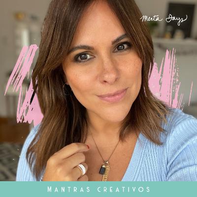 Ep. 58: Encontrando respuestas con Pati Ep. 58: Encontrando respuestas con Pati