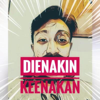 18+ Dienakin Keenakan Part 2