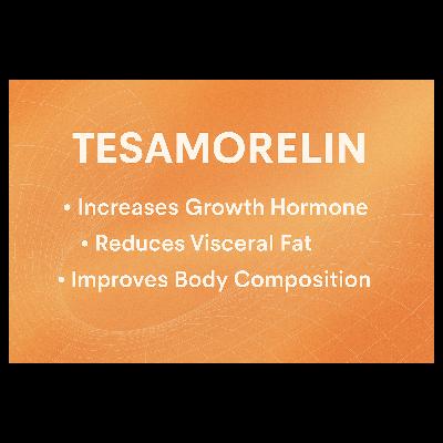 Tesamoralin