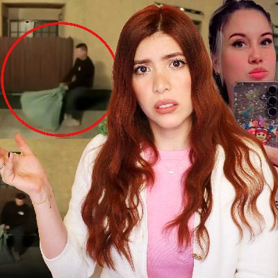 Dijo que ICE se Llevó a su Esposa… pero las Cámaras lo Delataron - Caso Sheyla Gutiérrez