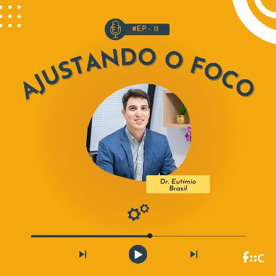 Ajustando o foco #11 - Oratória e comunicação na rotina do cirurgião