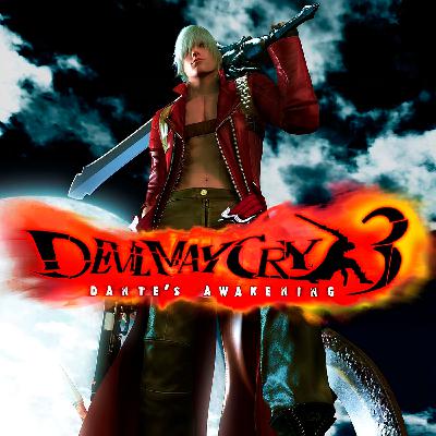 Devil May Cry 3