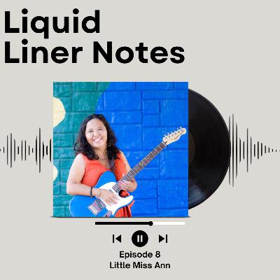 Episode 8 - Little Miss Ann