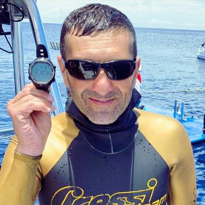 Episodio 8: Alfredo Roën Parte 1ª