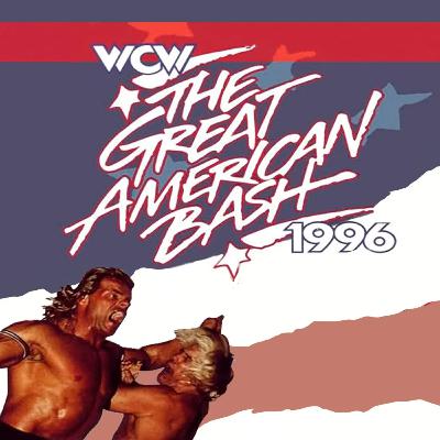 20. The Great American Bash 1996