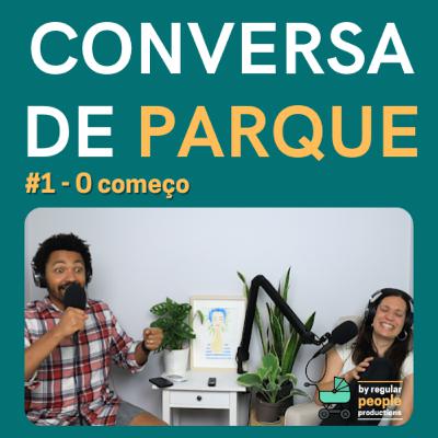 E01: O começo E01: O começo