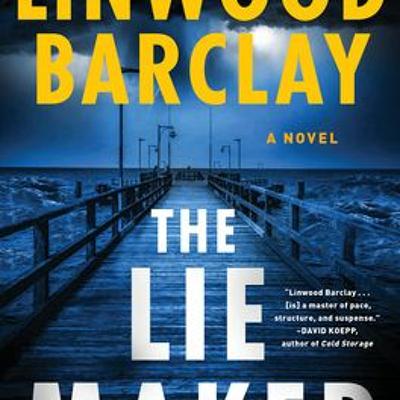 [EPUB] FREE download The Lie Maker ebook by Linwood Barclay