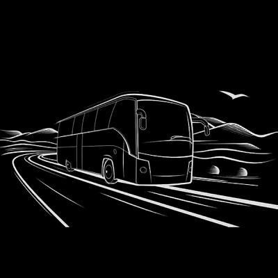 Viagem de ida - Oliver B