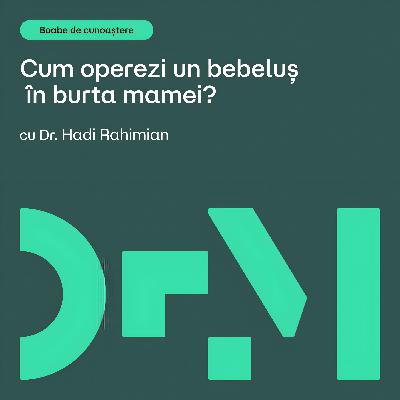 Medicul care face minuni | BOABE DE CUNOAȘTERE | cu Dr. Hadi Rahimian