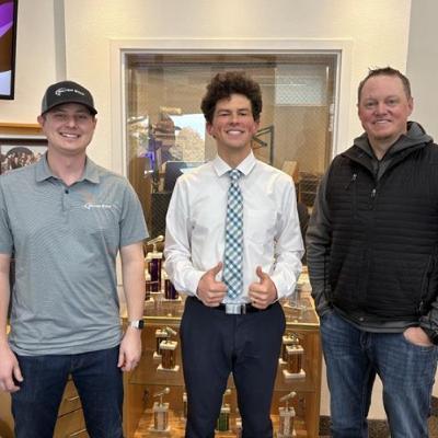 Fiber internet provider striving for excellence in Eastern Idaho and Western Wyoming