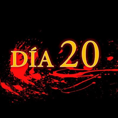 Día 20