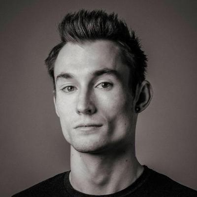 In conversation with Marty McDevitt In conversation with Marty McDevitt