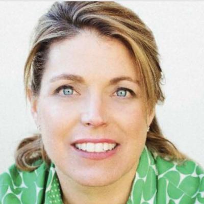 Episode 20: Breakout Ventures' Lindy Fishburne
