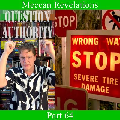 Meccan Revelations - Part 64