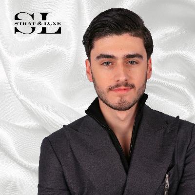 Entreprendre dans le luxe à 18 ans, quelle aventure ! Rencontre avec Félix TAMAS