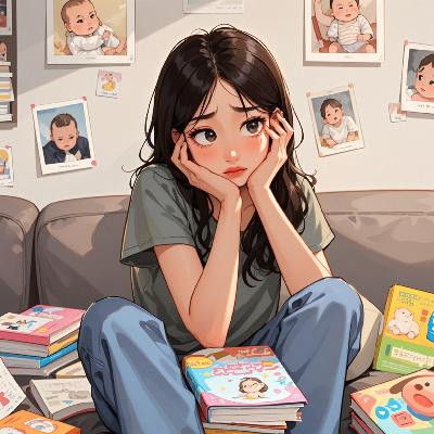 V002. 生活与生娃：年轻一代的两难选择