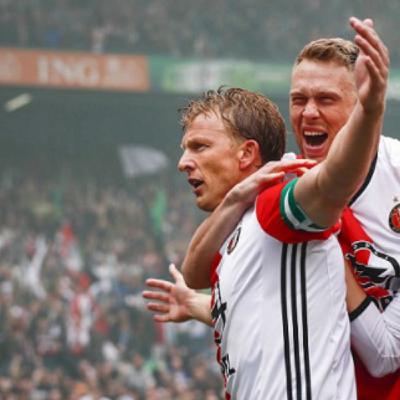 S2 EP31: Kuyt gives Feyenoord glory, Benfica champions, Monaco edge closer and Napoli’s Tinder deal
