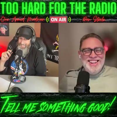 168 - Because You Suck