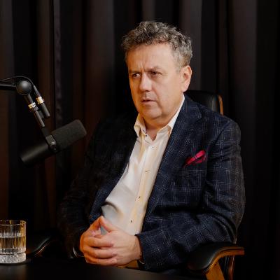162- CYFRYZACJA w BIZNESIE - Companial x IT Vision: AI od Microsoft i Directions EMEA | Paweł Prymakowski