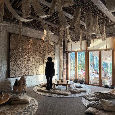 哈萨克斯坦美食地图「阿拉木图篇」Vol.23 哈萨克斯坦美食地图「阿拉木图篇」Vol.23