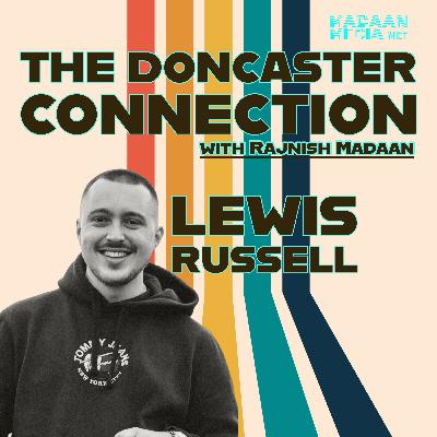 Lewis Russell