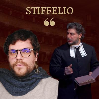 Sobre a ópera Stiffelio (Verdi) por Lucas Speck Sobre a ópera Stiffelio (Verdi) por Lucas Speck