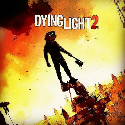 Dying Light quick chat Dying Light quick chat