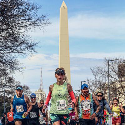 ¿POR QUÉ LA MARATÓN SE LLAMA MARATÓN Y TIENE 42 KILÓMETROS Y 195 METROS?