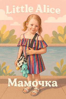 Little Alice - Мамочка, Мамочка