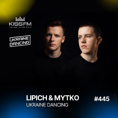 Ukraine Dancing #445 (Lipich & Mytko HotMix) Ukraine Dancing #445 (Lipich & Mytko HotMix)