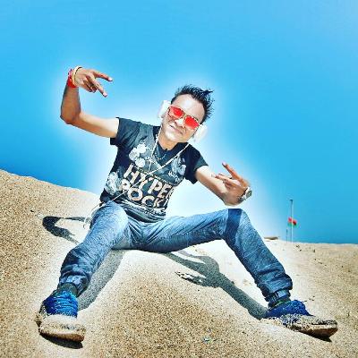 Rap Song | Girlfriend by independent artist @chetan_sanariya_official 👑