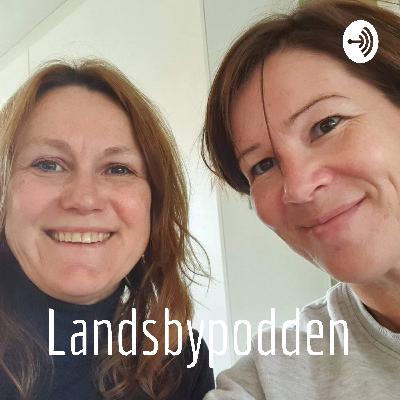 19 Sommerbonusepisode: Dialogprest Silje Trym Mathiassen