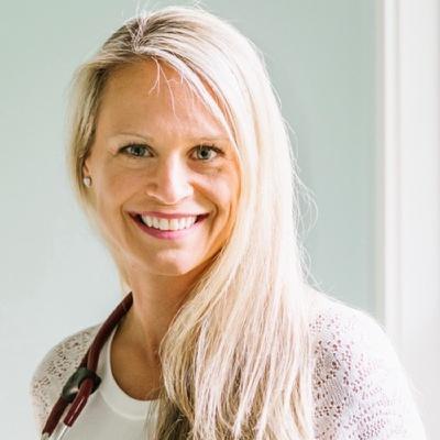 The Functional Gynecologist – Dr. Tabatha Barber The Functional Gynecologist – Dr. Tabatha Barber