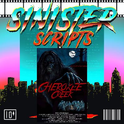 Cherokee Creek(2018) Cherokee Creek(2018)