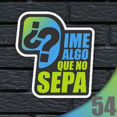 Ep 54 | Así fue 2024, así será 2025