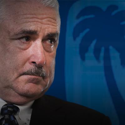 ¿Se acabó el amor entre Thomas Rivera Schatz y Jenniffer González? ¿Se acabó el amor entre Thomas Rivera Schatz y Jenniffer González?