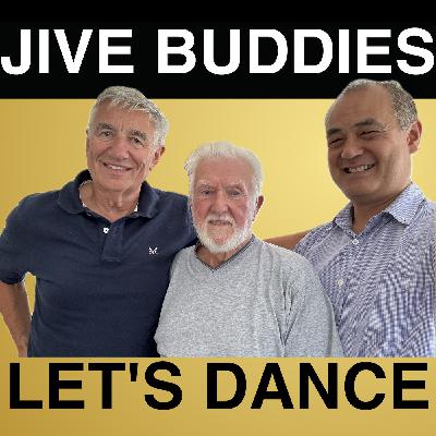 Episode 54: Bill - Still Dancing in His 90s