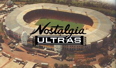 #31: Football stadia old and new