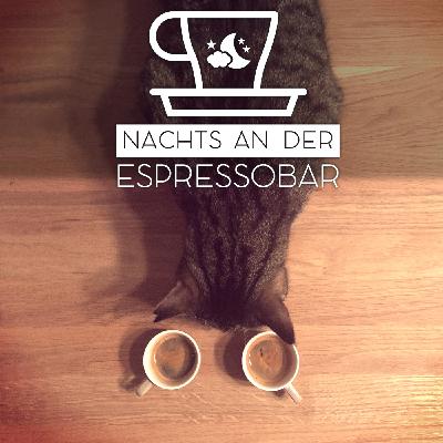 Episode 13 - Haustiere