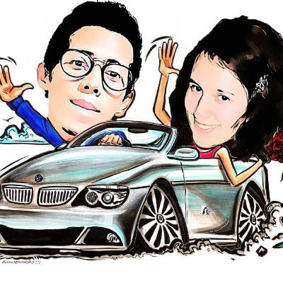 FanPodcast episode 1 "Me and my fiance"