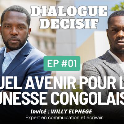 L'avenir de la jeunesse congolaise