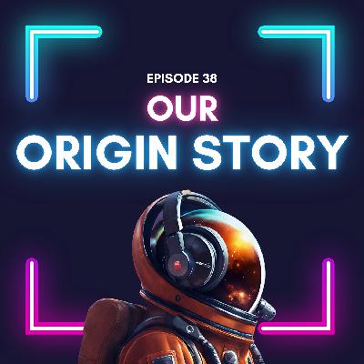 Episode 38 - Our Ketamine Clinic Origin Story: From Hospital Employment to Independence