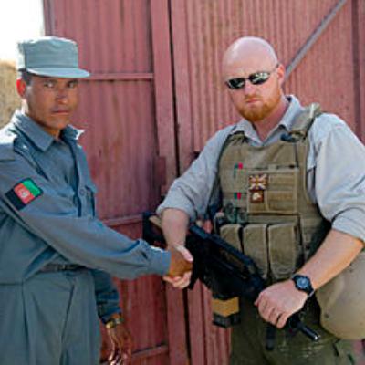 Grupos Mercenarios en las Guerras del Mundo