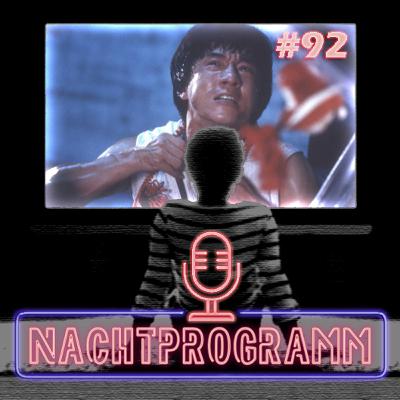 Top als Cop, als Boyfriend aber Flop: Jackie Chan im "Police Story"-Double Feature