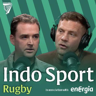 Leinster’s two-tiered squad, Casey’s authority and Ulster’s ‘best space’ | Ian Madigan & Cian Tracey