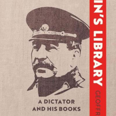 Stalins library Geoffrey Roberts reume book 4