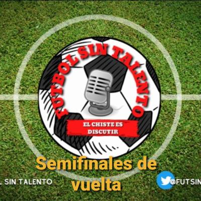 FST- Semifinales de vuelta (Cruz Azul vs Pachuca, Puebla Santos, Repaso por los campeones de Europa)