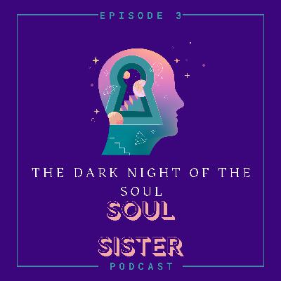 Сүнсний хамгийн харанхуй шөнө | The Dark Night Of The Soul Ep 3